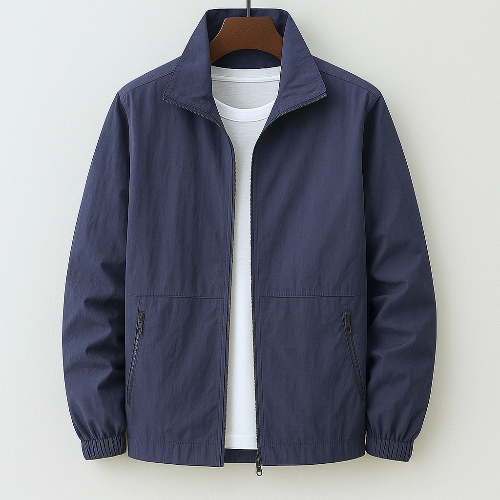 VENALIS | Manteau d'été élégant