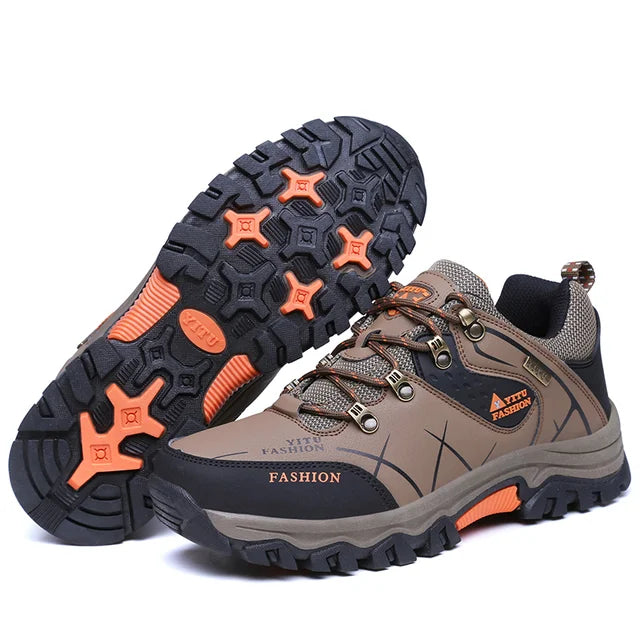 VENALIS | Chaussures de randonnée confortables