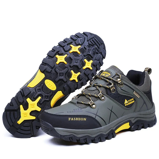 VENALIS | Chaussures de randonnée confortables