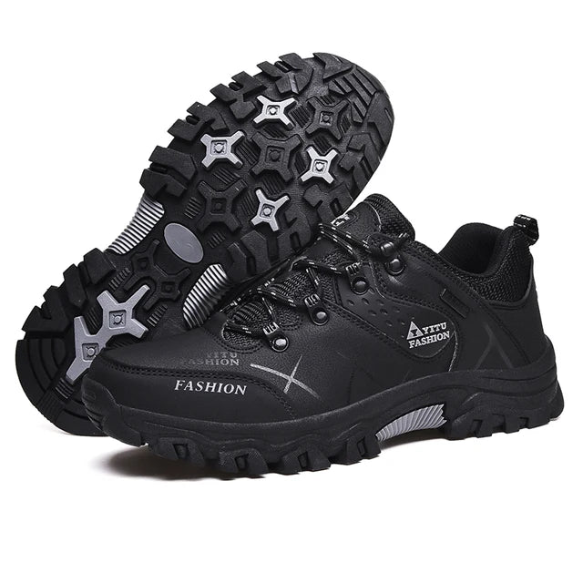 VENALIS | Chaussures de randonnée confortables