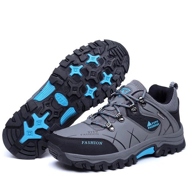 VENALIS | Chaussures de randonnée confortables