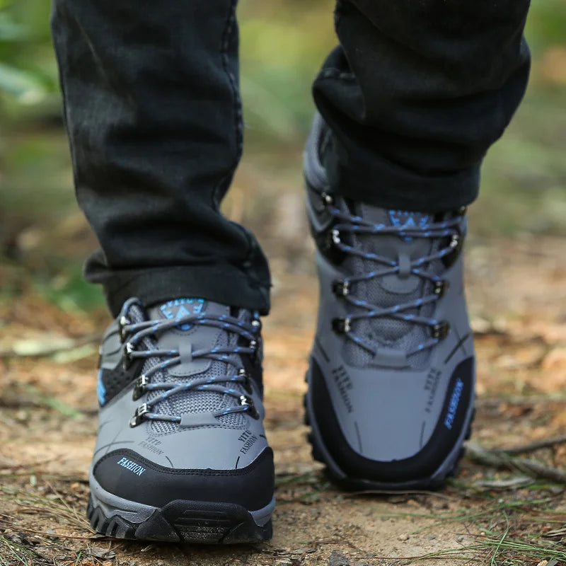 VENALIS | Chaussures de randonnée confortables