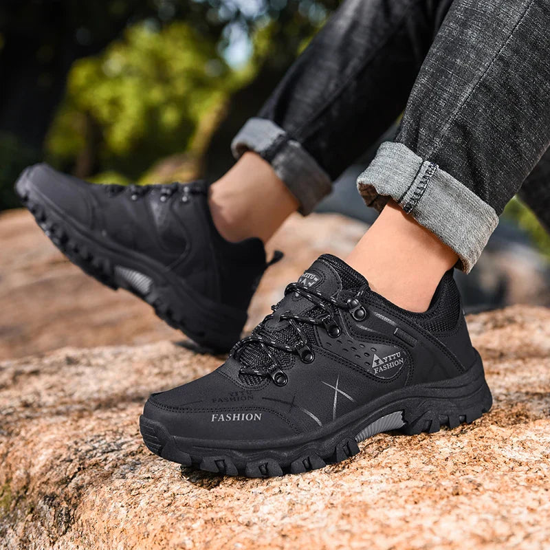 VENALIS | Chaussures de randonnée confortables