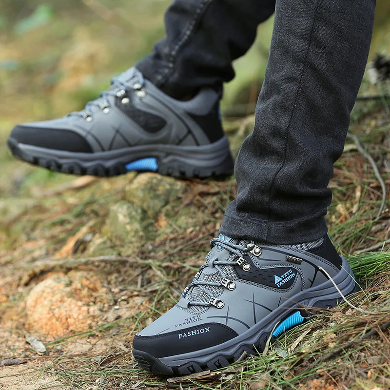 VENALIS | Chaussures de randonnée confortables