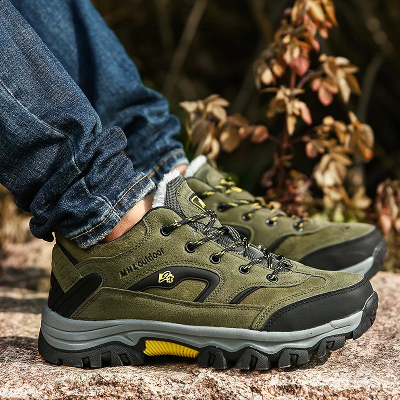 VENALIS | Chaussures de randonnée confortables