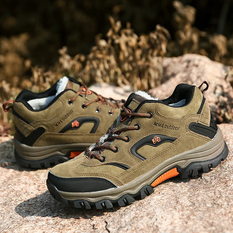 VENALIS | Chaussures de randonnée confortables
