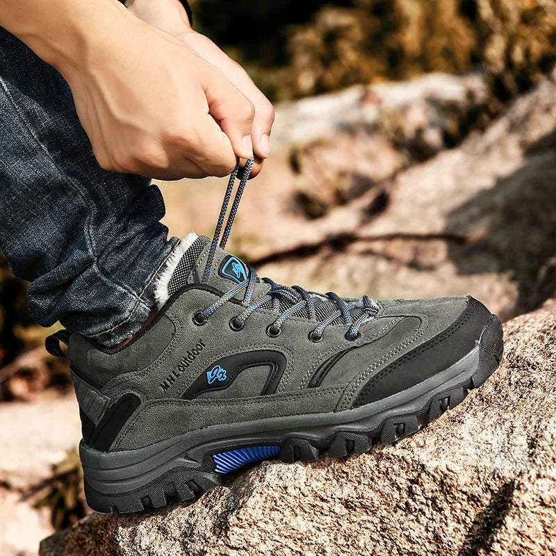 VENALIS | Chaussures de randonnée confortables