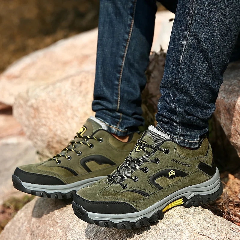 VENALIS | Chaussures de randonnée confortables
