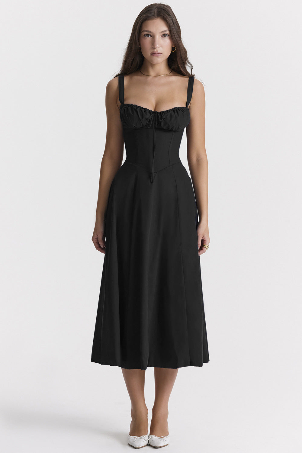 VENALIS | Élégante robe d'été