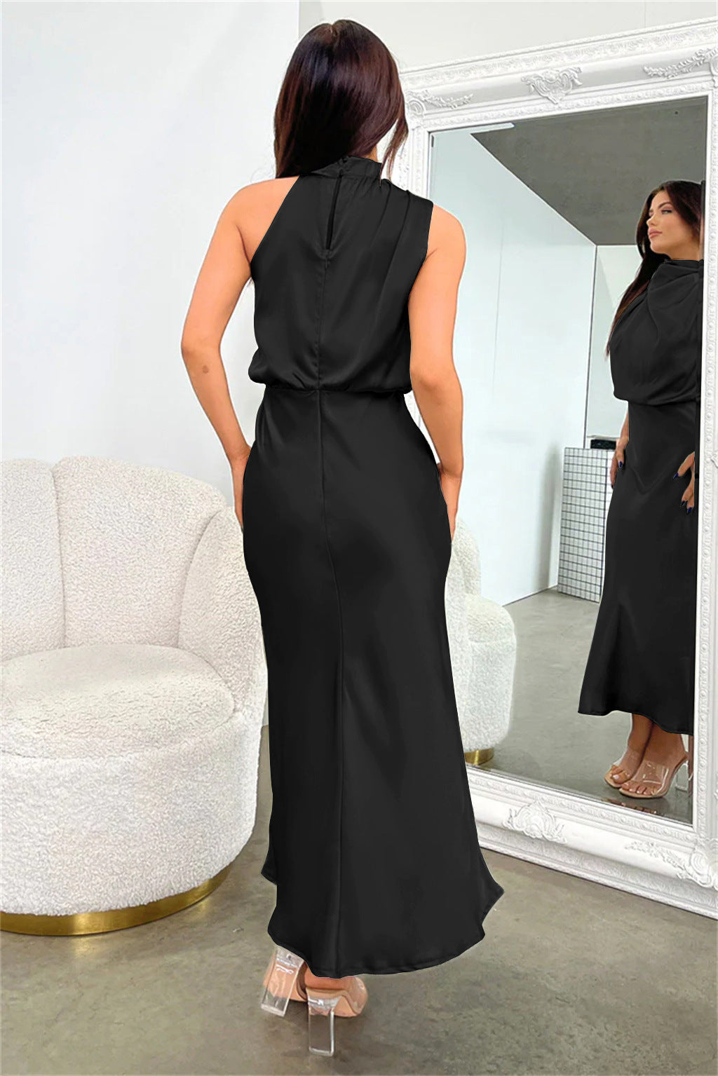 VENALIS | Élégante robe longue