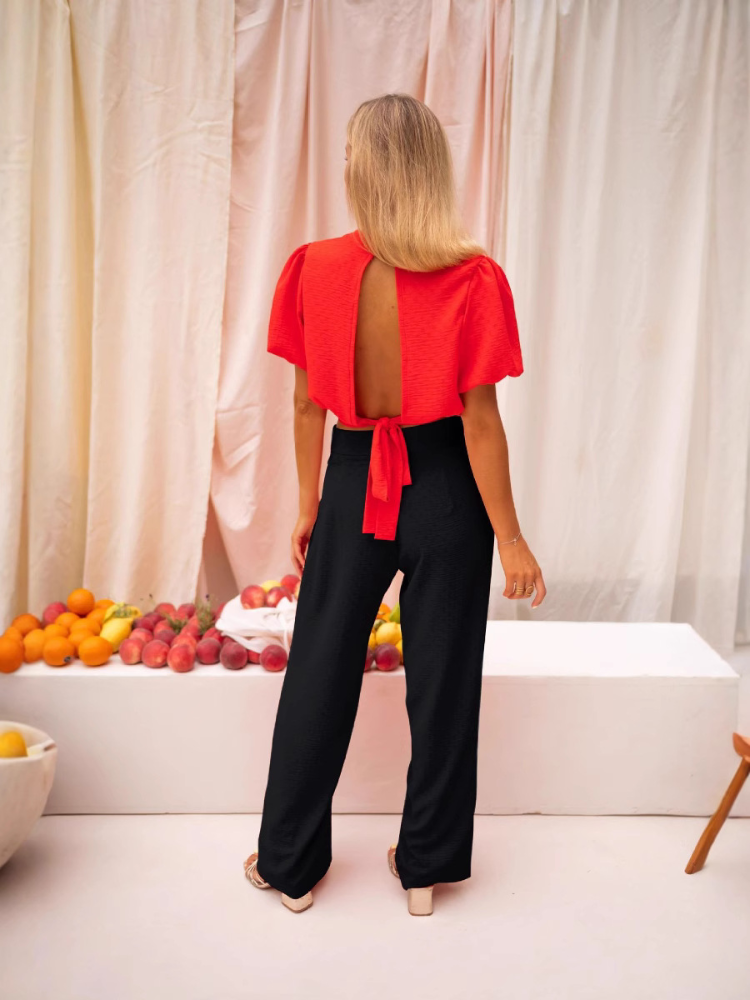 VENALIS | Jupe tendance et chic
