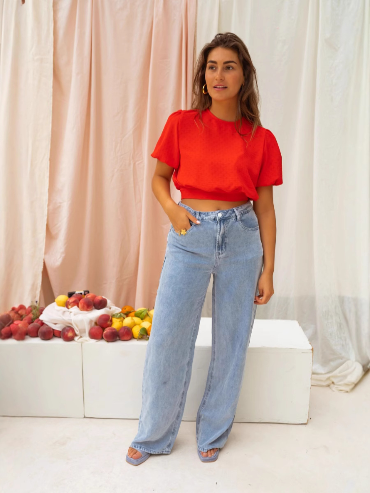 VENALIS | Jupe tendance et chic