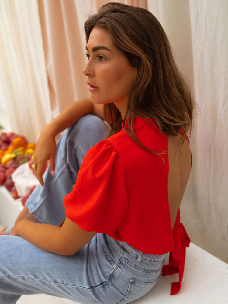VENALIS | Jupe tendance et chic