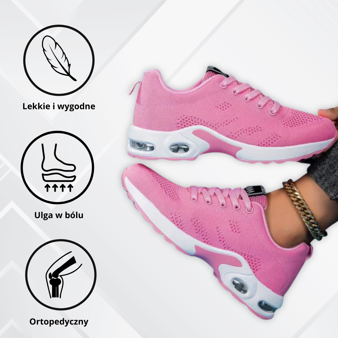 VENALIS | Chaussures orthopédiques élégantes