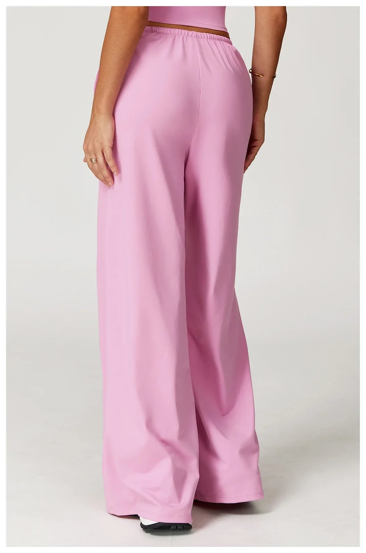 VENALIS | Leggings Évasés Tendance