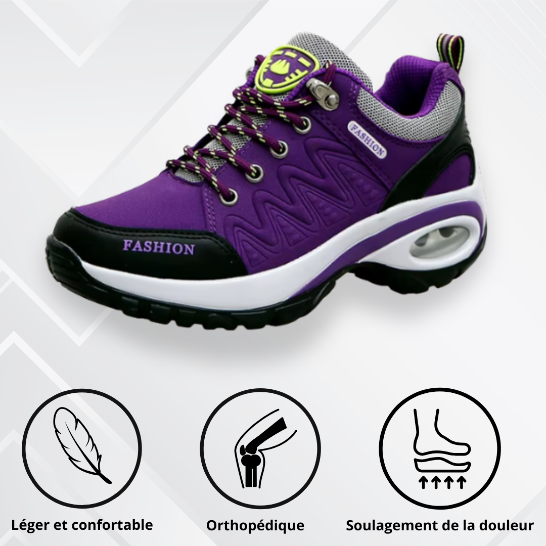 VENALIS | Chaussures de randonnée confortables