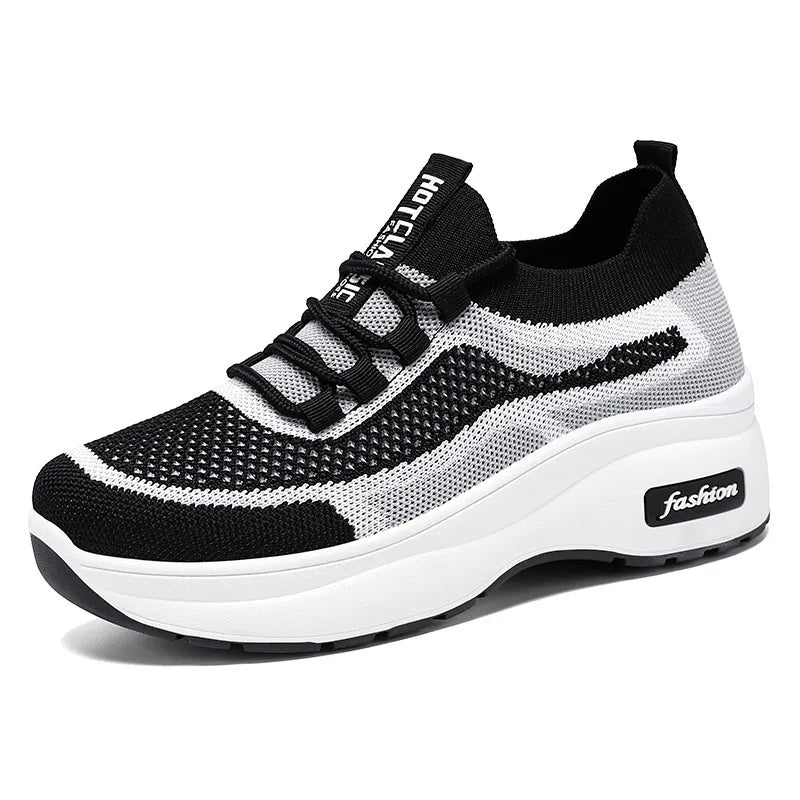 VENALIS | Baskets ultra confortables