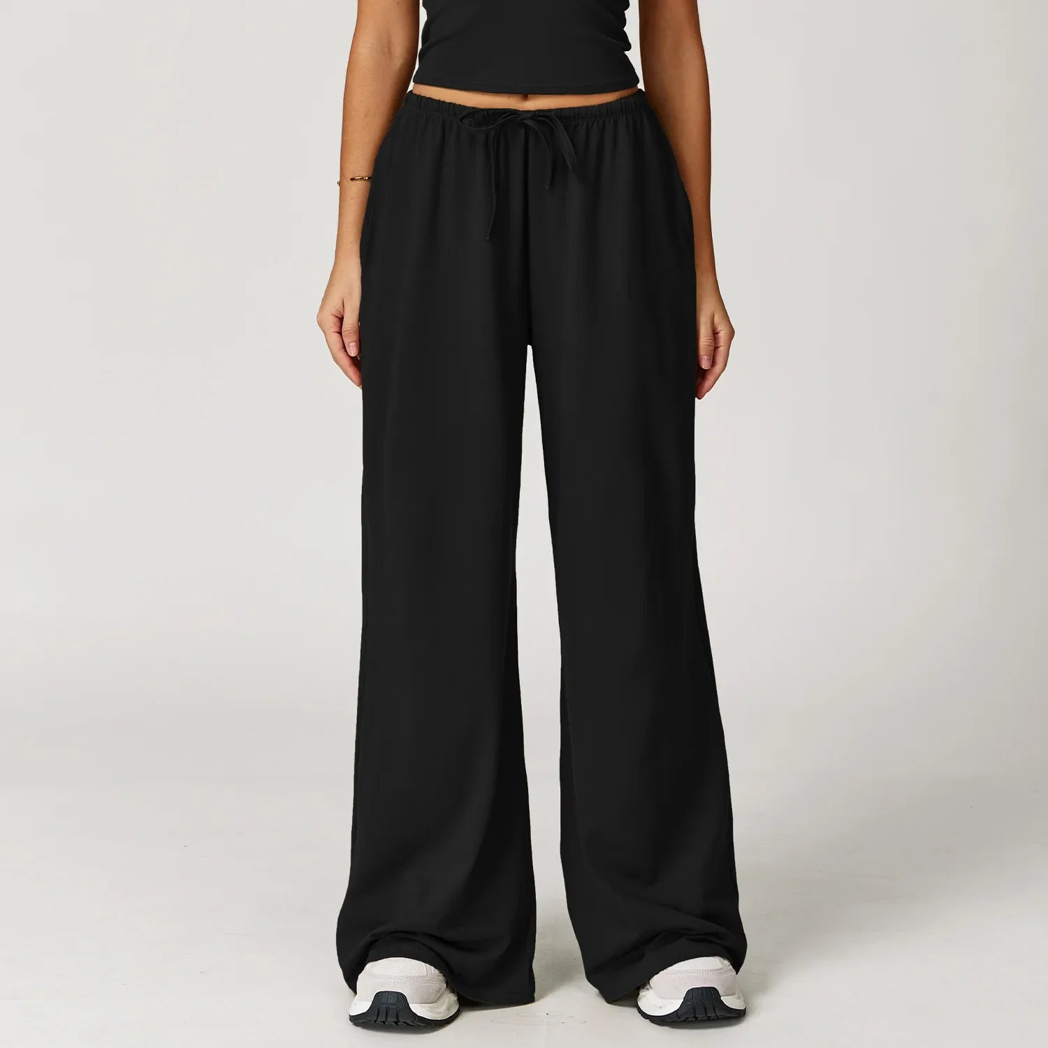 VENALIS | Leggings Évasés Tendance