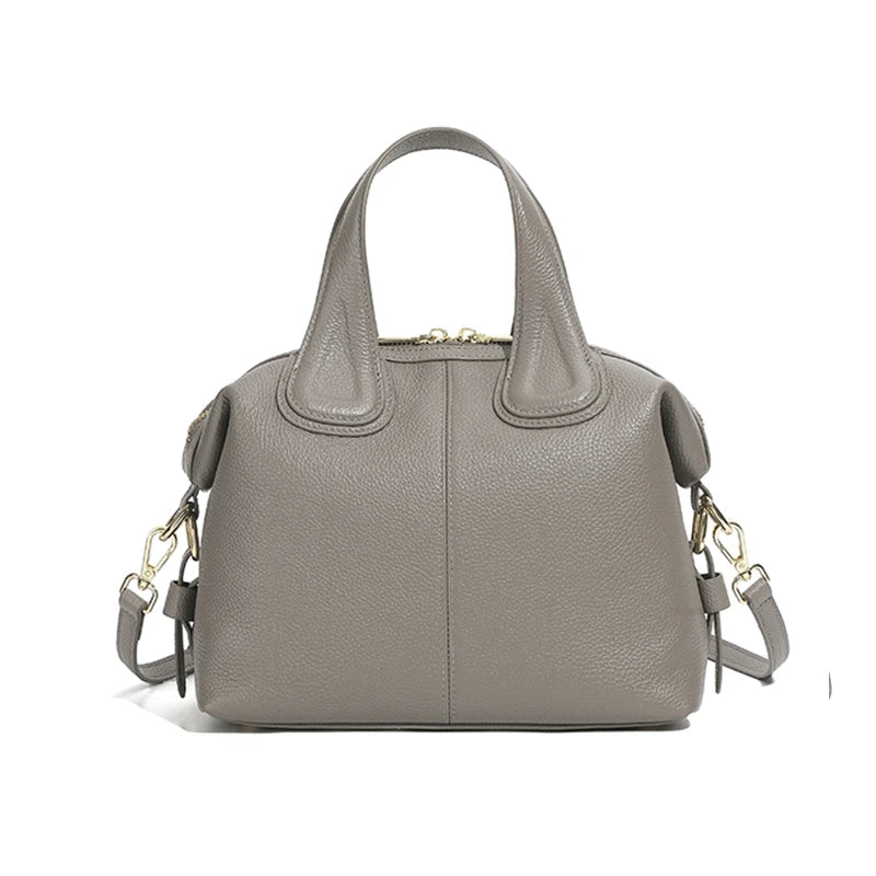 VENALIS | Sacs Boston en cuir tendance