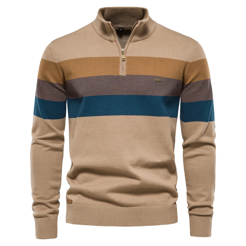 VENALIS | Pull chic et intemporel