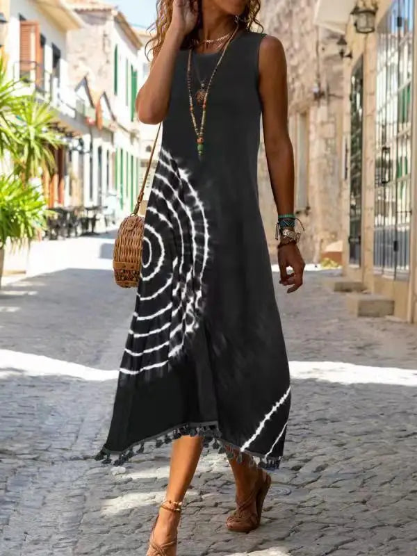 VENALIS | Robe d'été élégante