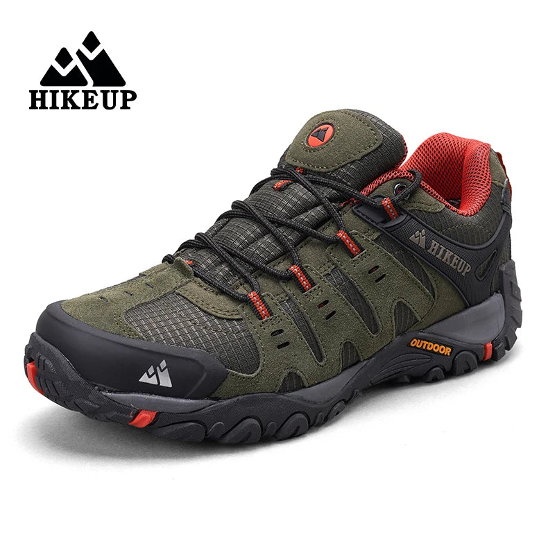 HIKEUP | Buty turystyczne