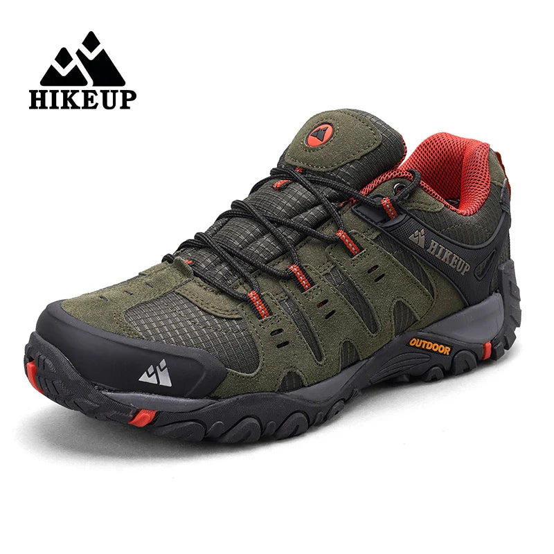VENALIS | Chaussures de randonnée confortables