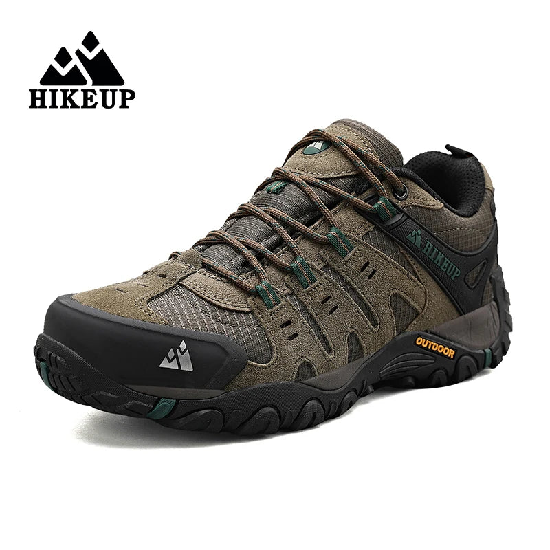 HIKEUP | Buty turystyczne