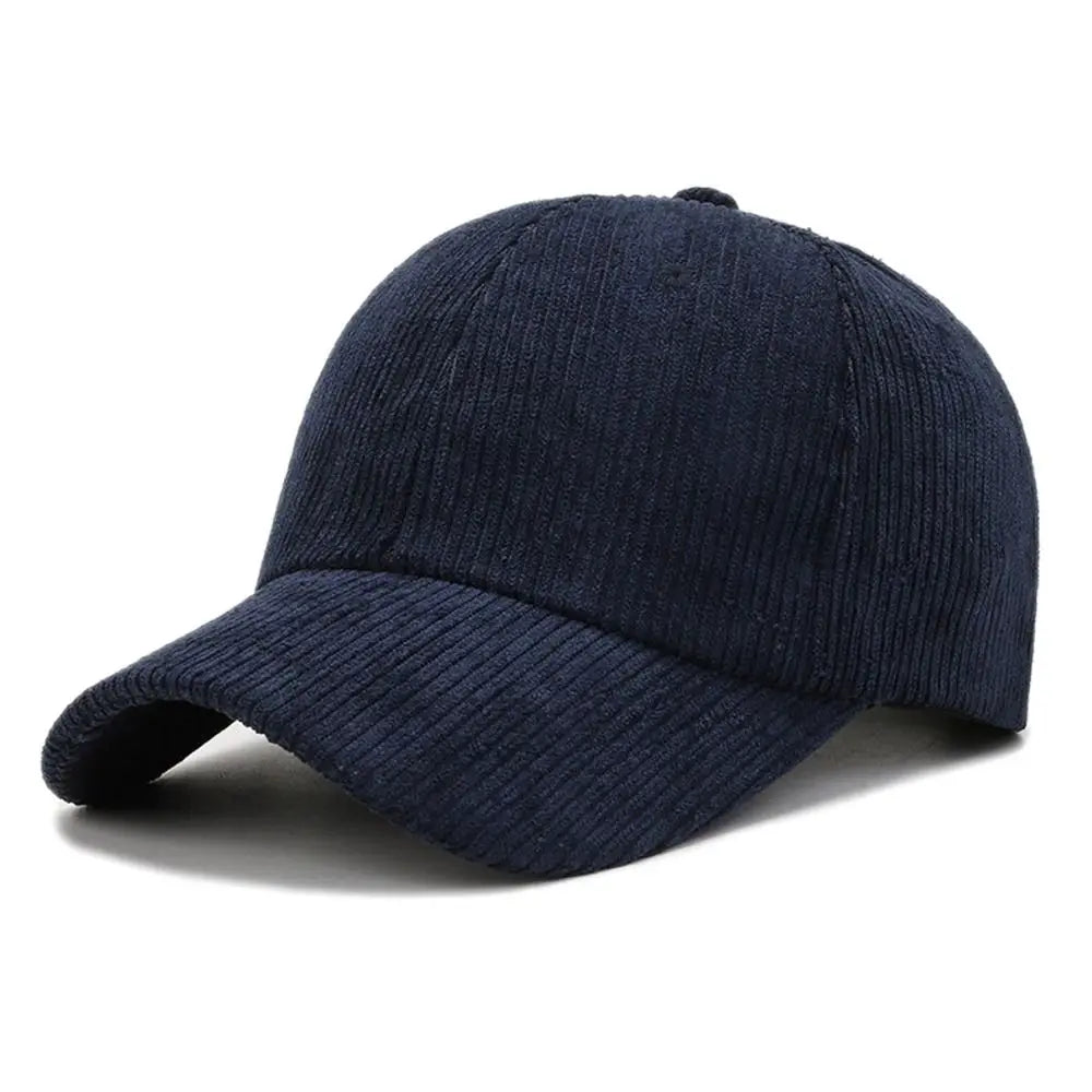 VENALIS | Casquette en velours chic