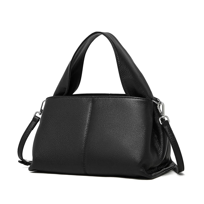 VENALIS | Sac bandoulière en cuir chic