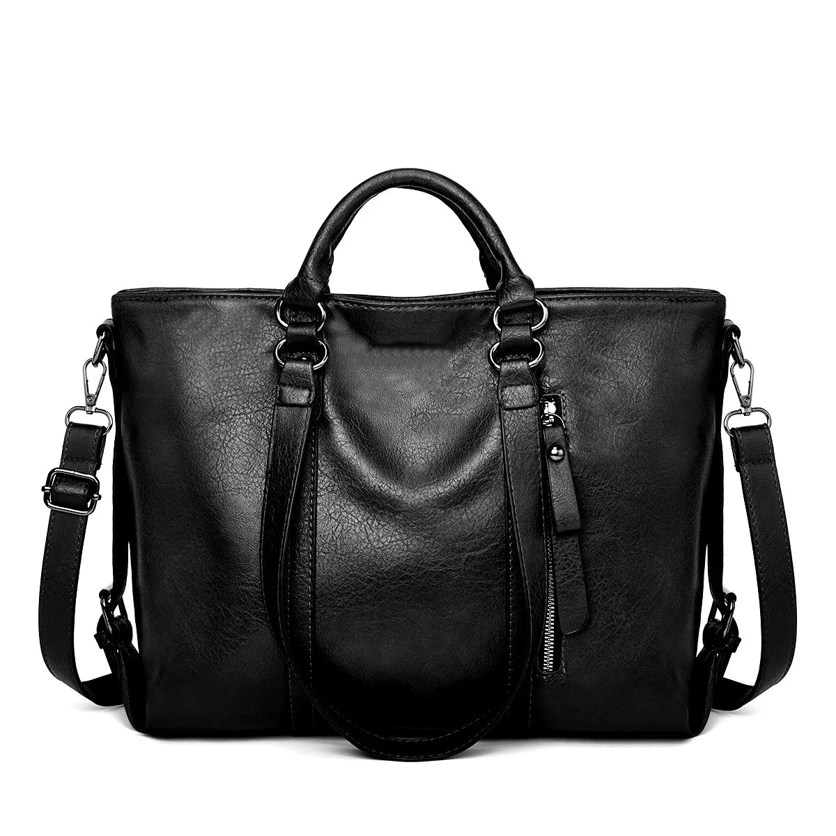 VENALIS | Élégant sac à main en cuir