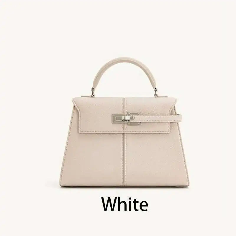 VENALIS | Sac à main en cuir élégant