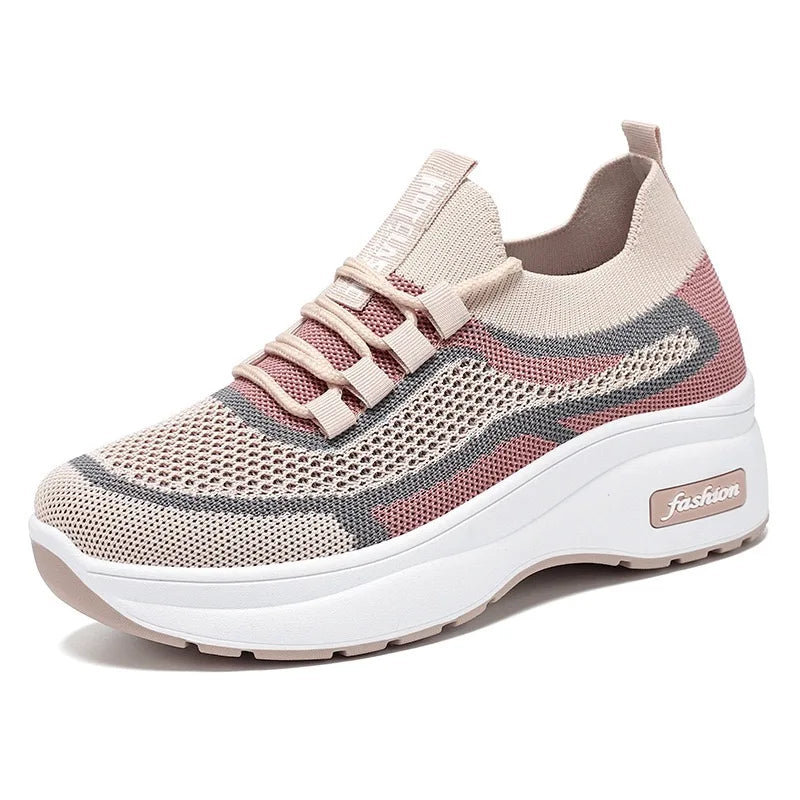 VENALIS | Baskets ultra confortables