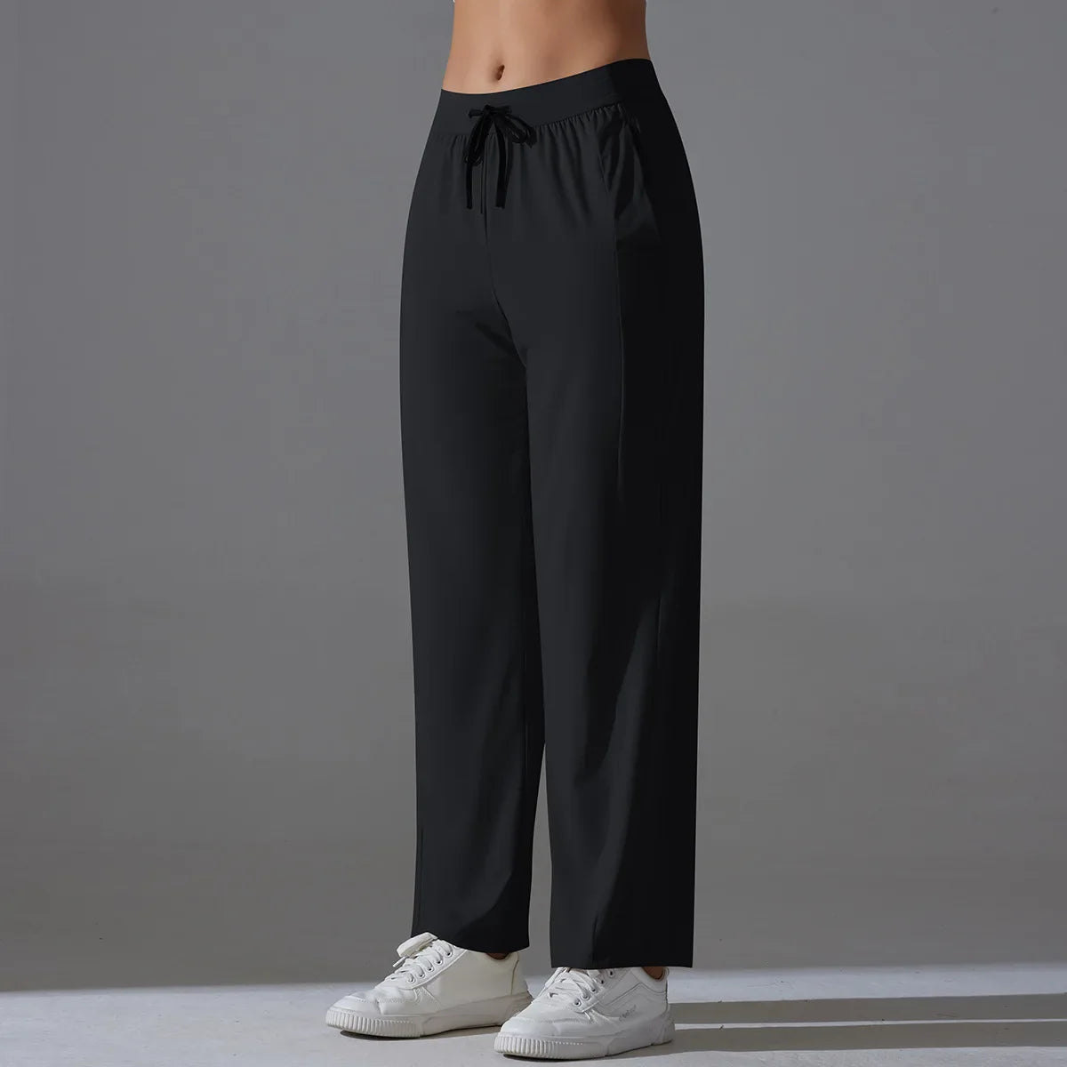 VENALIS | Pantalon Femme Polyvalent