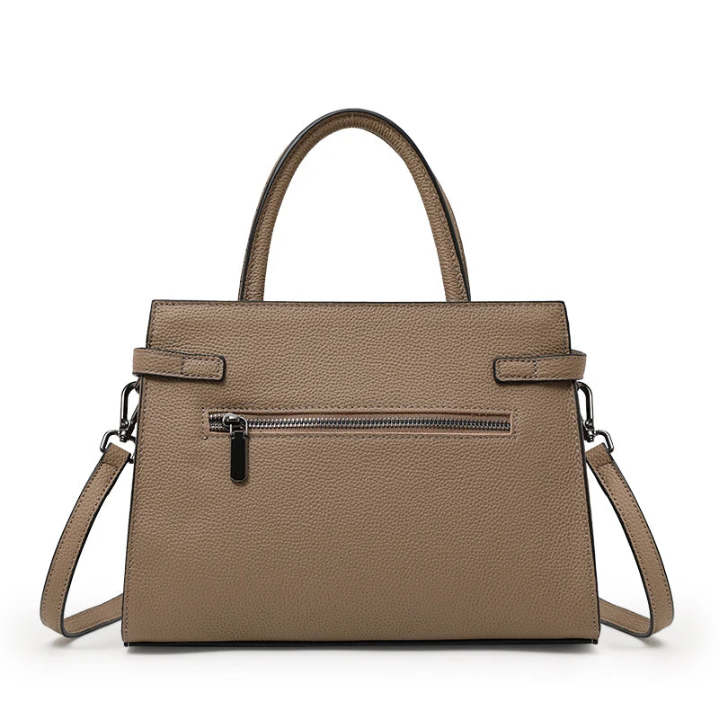 VENALIS | Sac en cuir élégant