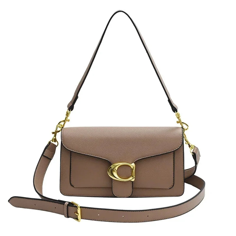 VENALIS | Sac bandoulière en cuir élégant