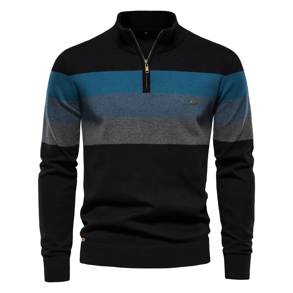 VENALIS | Pull chic et intemporel