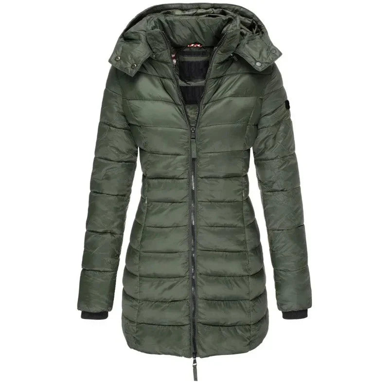 VENALIS | Manteau élégant pour femmes
