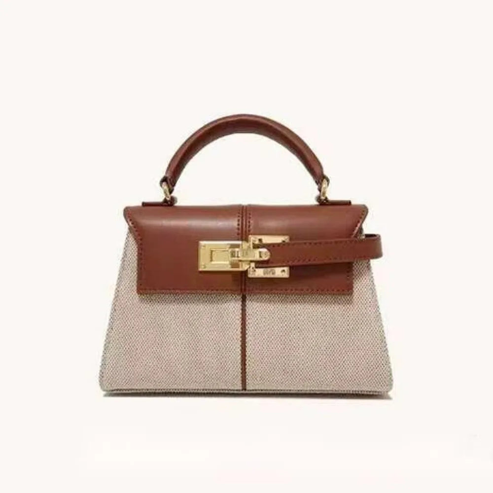 VENALIS | Sac à main en cuir élégant