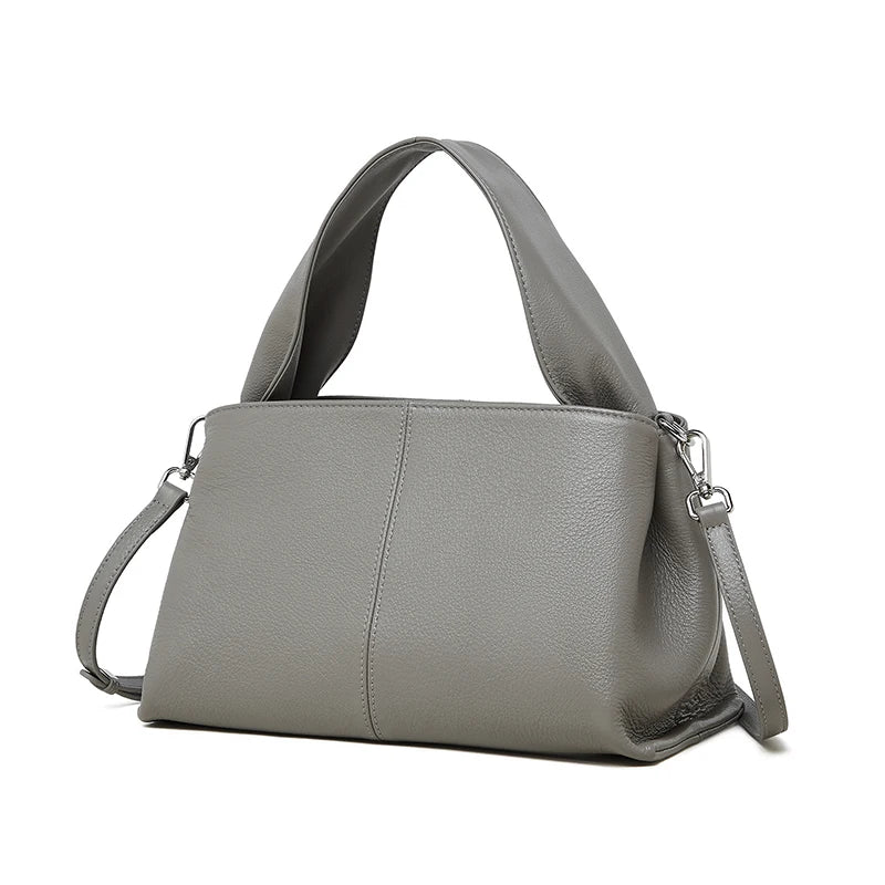 VENALIS | Sac bandoulière en cuir chic