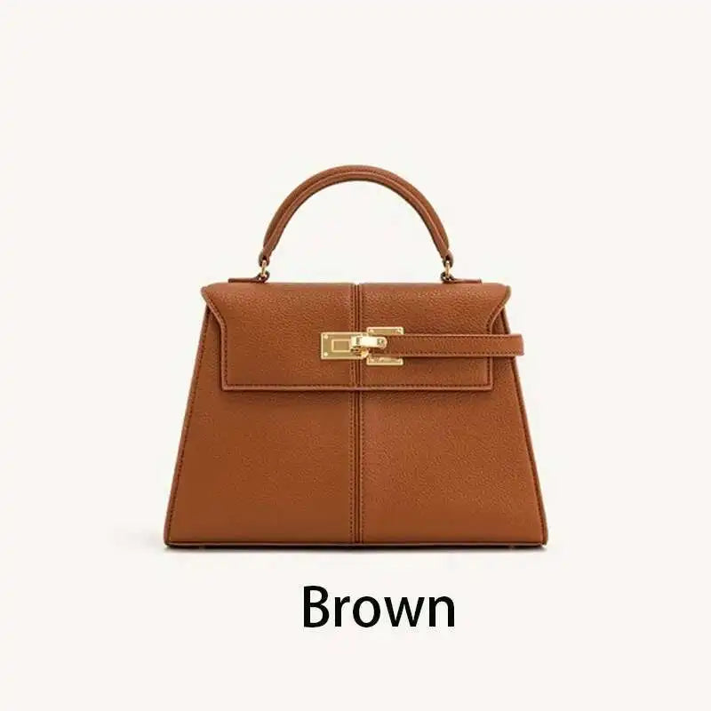 VENALIS | Sac à main en cuir élégant