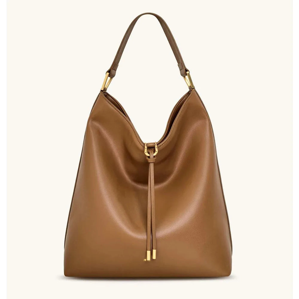 VENALIS | Sac à main en suède élégant