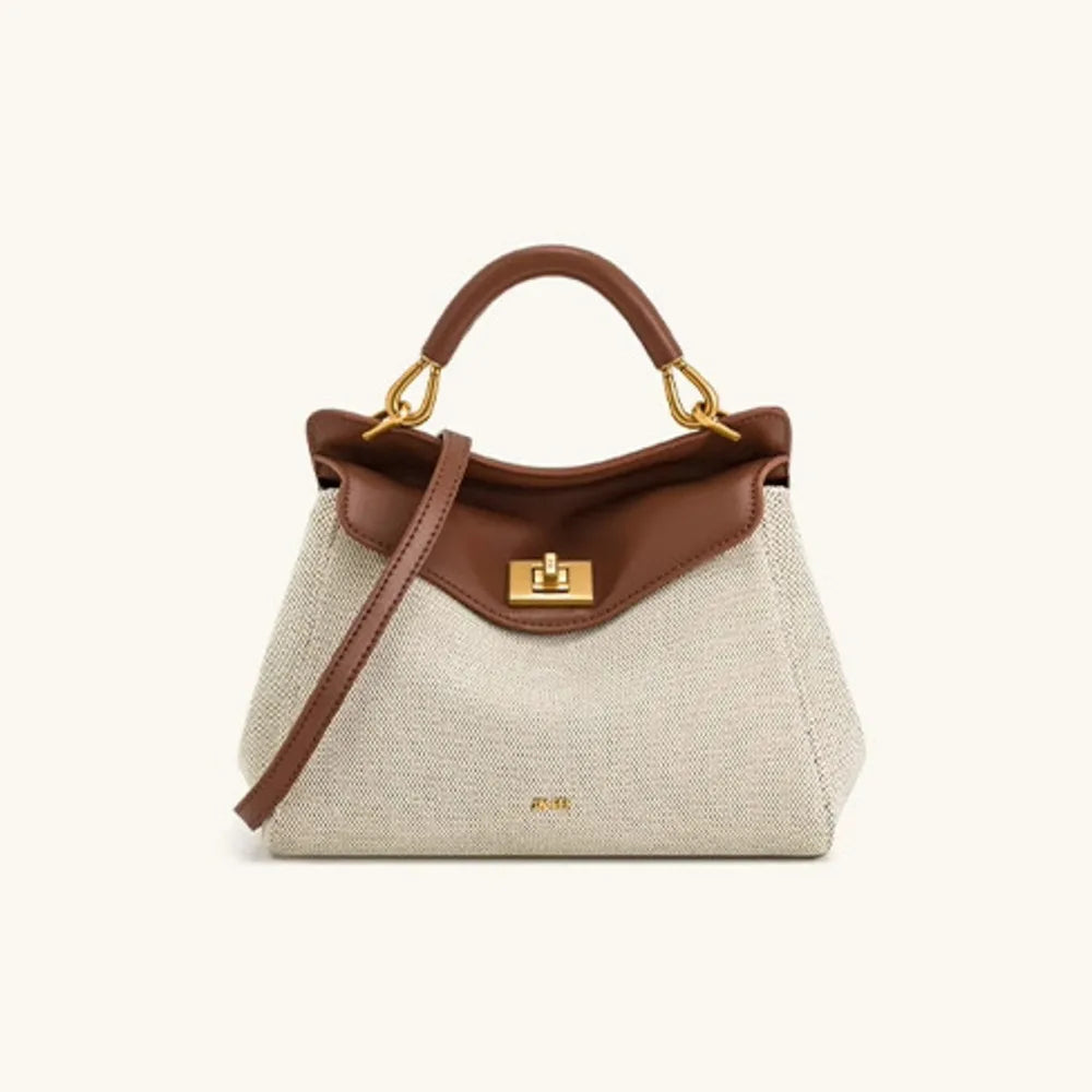 VENALIS | Sac à main léger et polyvalent