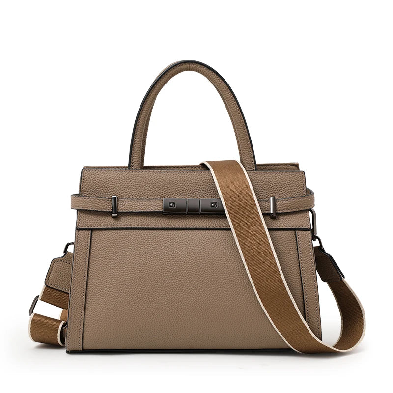 VENALIS | Sac en cuir élégant