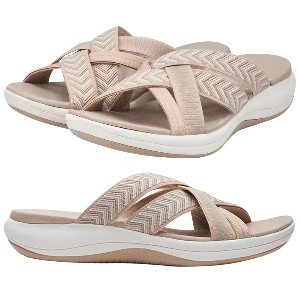 VENALIS | Sandales confortables et stylées