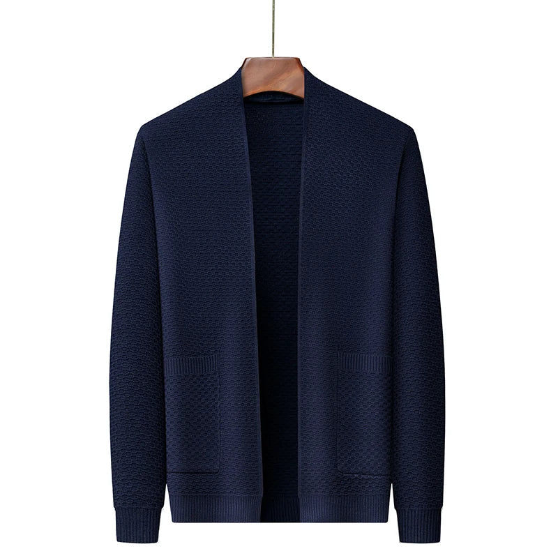VENALIS | Blazer jacquard élégant