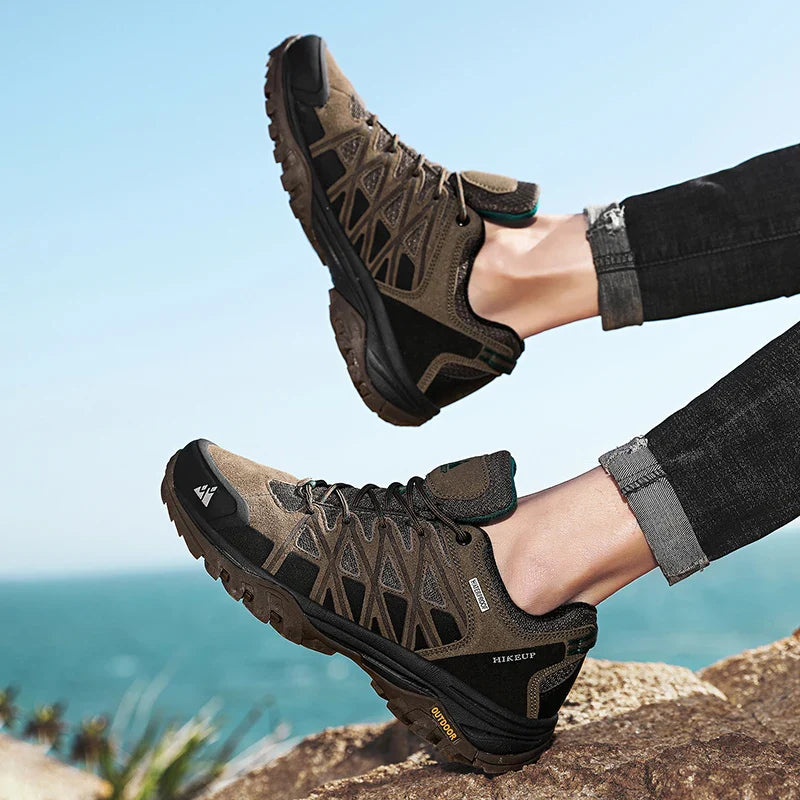 VENALIS | Chaussures de randonnée polyvalentes