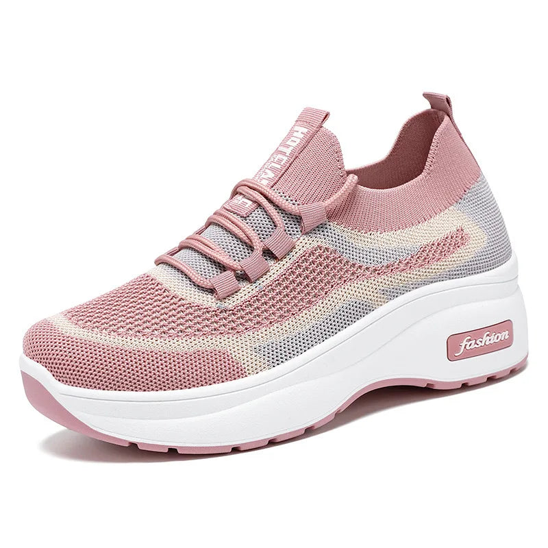 VENALIS | Baskets ultra confortables