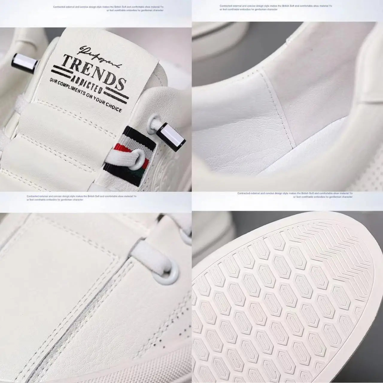 VENALIS | Chaussures de loisirs élégantes