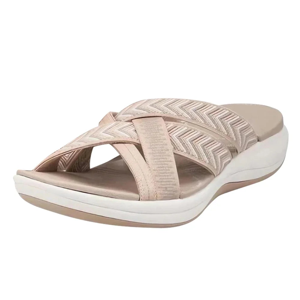 VENALIS | Sandales confortables et stylées